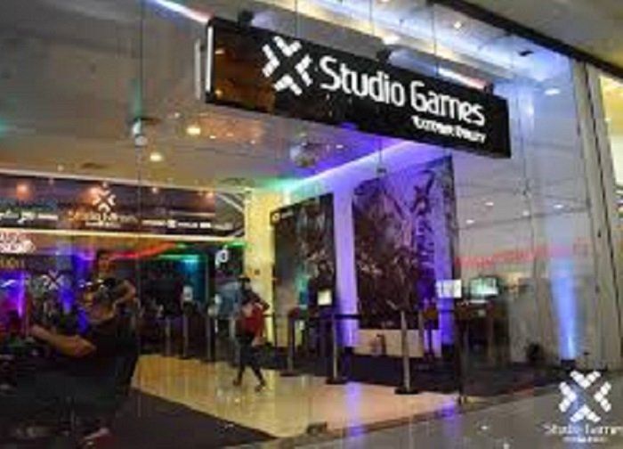 Studio  Games  abre vaga de emprego para Atendente Envie 